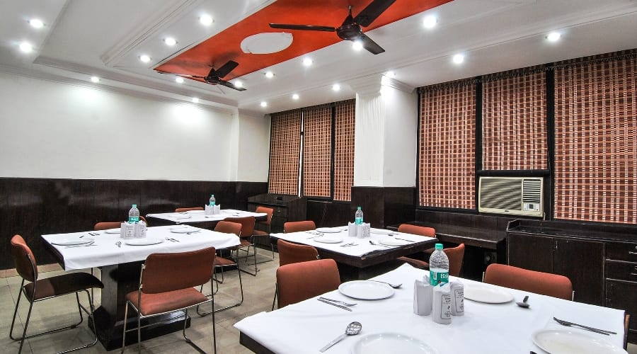 TG Rooms Paharganj NEW DELHI, New Delhi 3